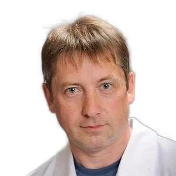 Побединский Сергей Александрович — Гинеколог, Акушер, Рыбинск