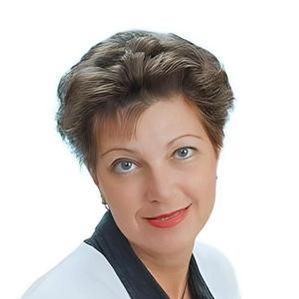 Малышева Юлия Валерьевна — Врач УЗИ, Рыбинск