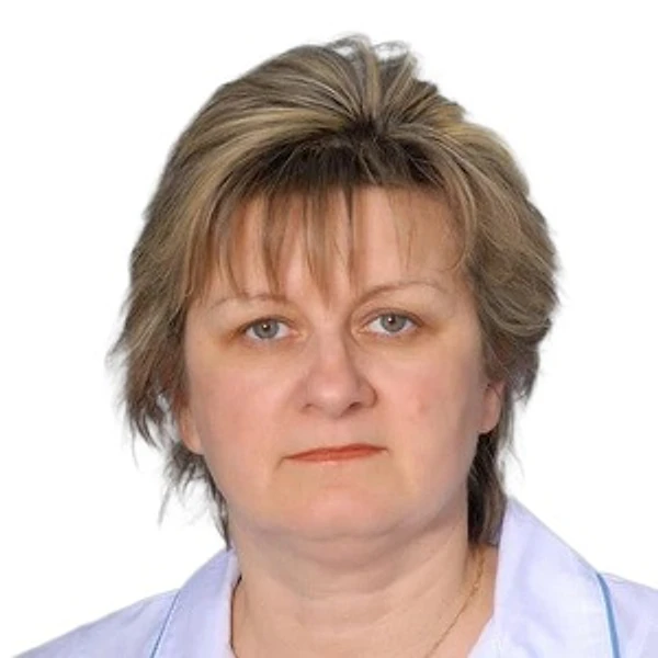 Малышева Ирина Геннадьевна — Врач УЗИ, Рыбинск