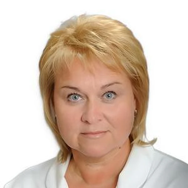 Постникова Ольга Геннадьевна — Врач УЗИ, Функциональный диагност, Рыбинск