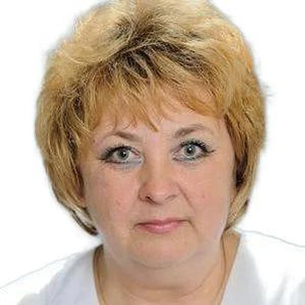 Тихомирова Марина Петровна — Врач УЗИ, Рыбинск