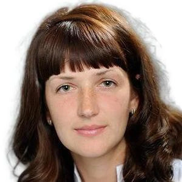 Хромова Елена Владимировна — Врач УЗИ, Функциональный диагност, Рыбинск