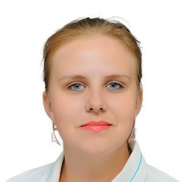 Шульга Галина Васильевна — Врач УЗИ, Рыбинск