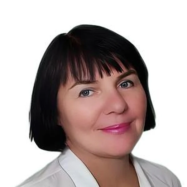 Орехова Елена Николаевна — Терапевт, Врач ЛФК, Профпатолог, Физиотерапевт, Рыбинск