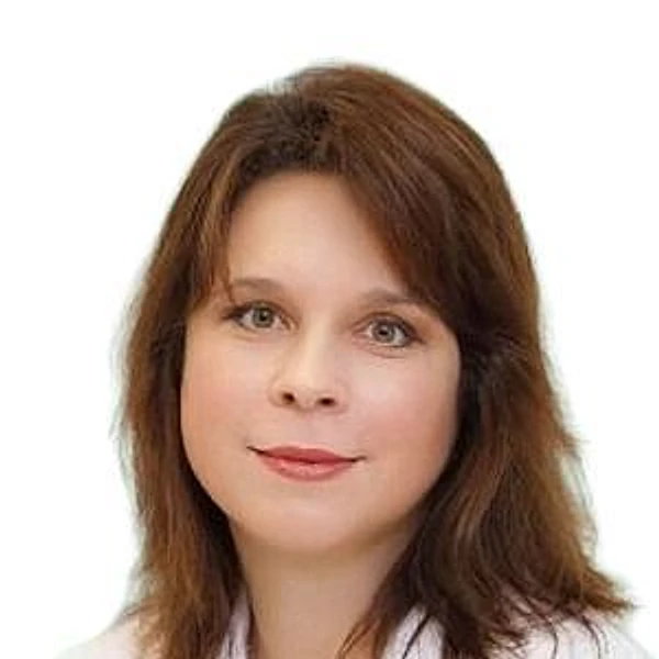 Ширманова Елена Викторовна — Невролог, Рыбинск