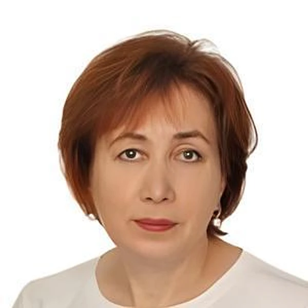 Хуако Мариет Шхамбаевна — Врач УЗИ, Детский врач УЗИ, Краснодар