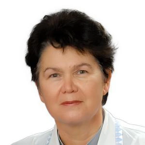 Щелина Татьяна Евгеньевна — Терапевт, Рыбинск