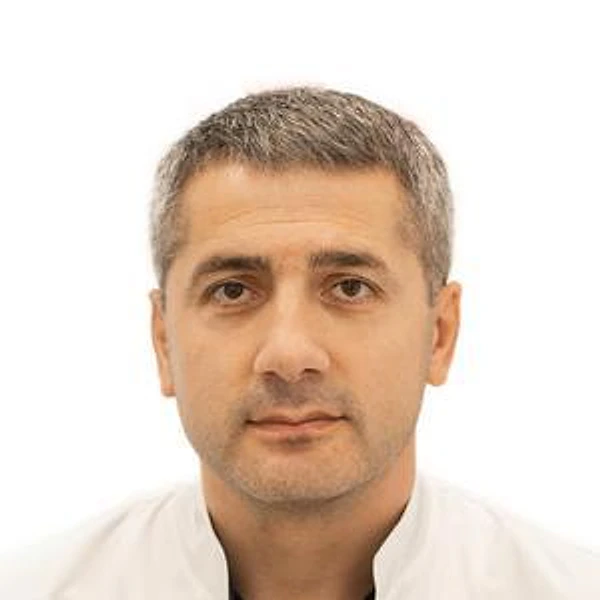 Магомедов Артур Кадиевич — Детский ЛОР, ЛОР, Рыбинск