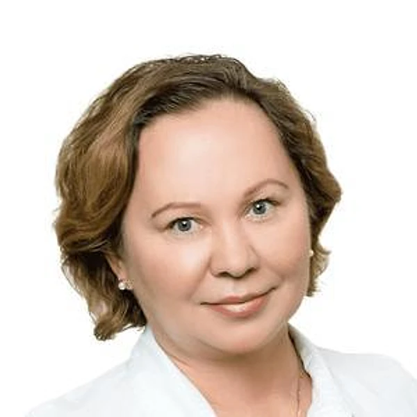 Кузнецова Елена Анатольевна — Гинеколог, Акушер, Казань