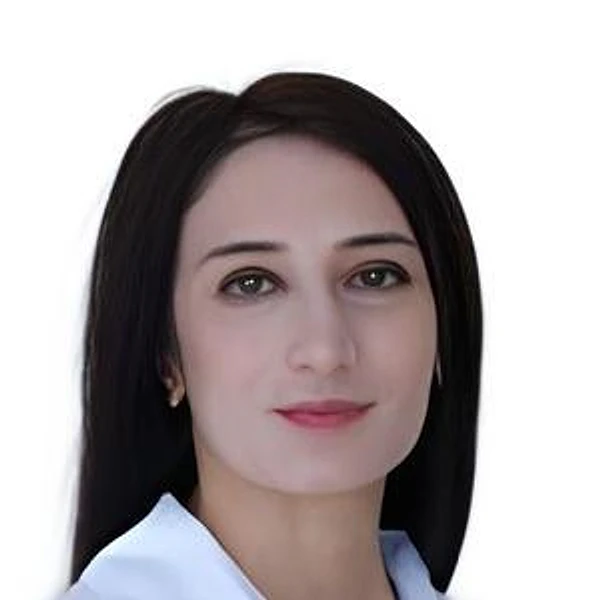 Батдыева Диана Маулановна — Гематолог, Черкесск