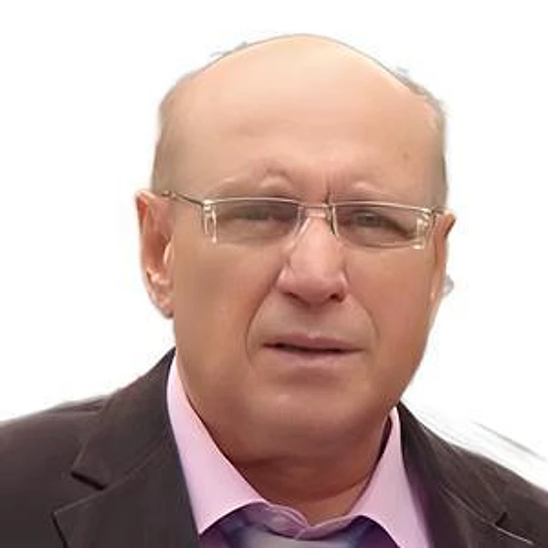 Гроховский Николай Петрович — Нейрохирург, Невролог, Москва