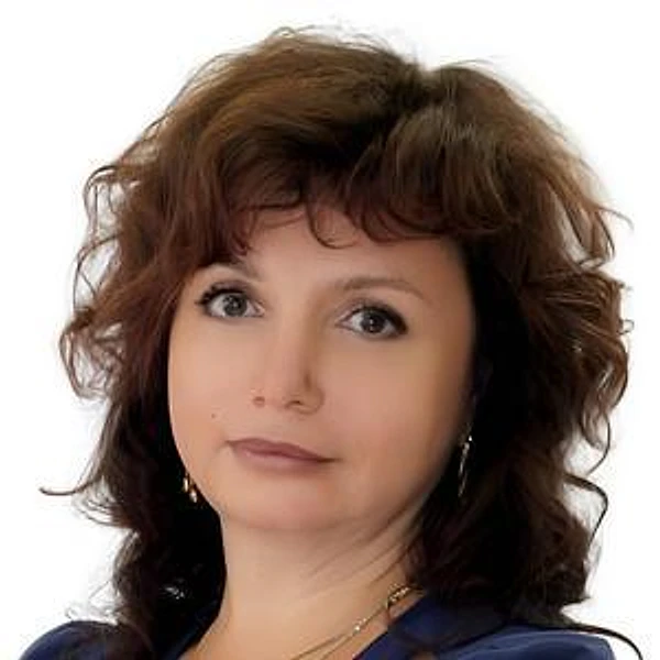 Аксельрод Анна Григорьевна — Гастроэнтеролог, Гепатолог, Москва