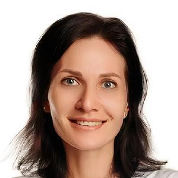 Сарана Оксана Анатольевна — Педиатр, Детский пульмонолог, Южно-Сахалинск