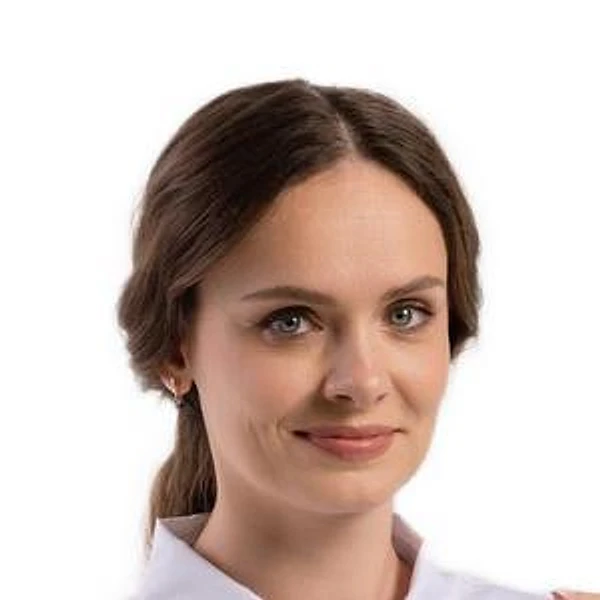 Плетнева Оксана Степановна — Детский невролог, Белгород
