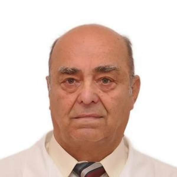 Монмарев Сергей Николаевич — Хирург, Самара
