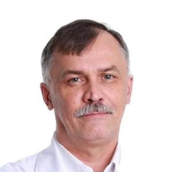 Спиридонов Эдуард Сергеевич — Офтальмолог (окулист), Лазерный хирург, Офтальмолог-хирург, Екатеринбург