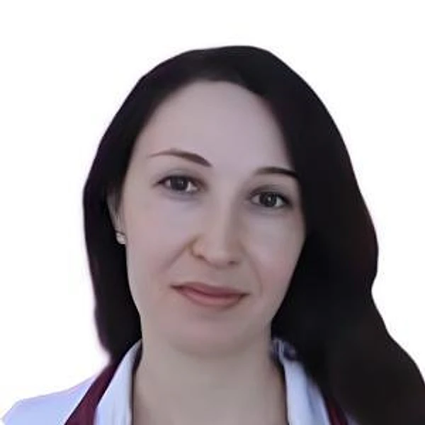 Некрасова Елена Викторовна — Кардиолог, Врач УЗИ, Детский кардиолог, Функциональный диагност, Краснодар
