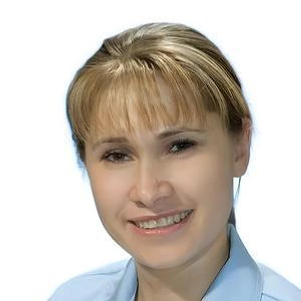 Кудзиева Евгения Владимировна — Кардиолог, Краснодар