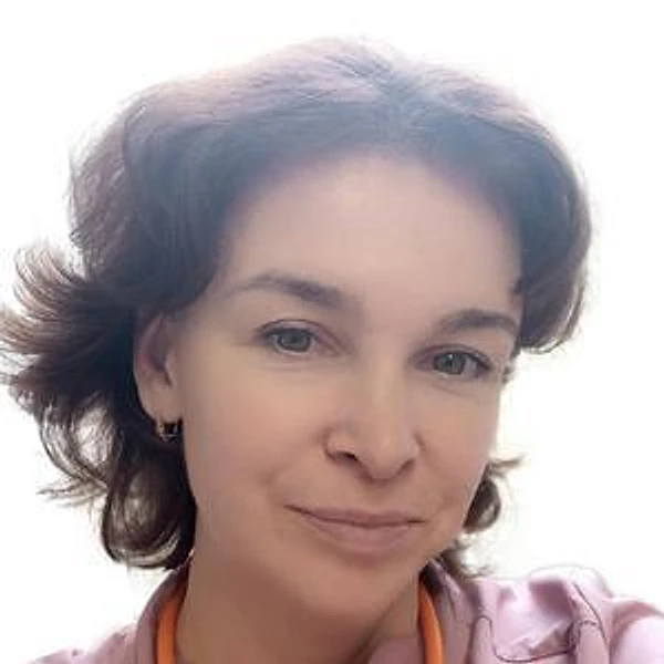 Ширшова Татьяна Геннадьевна — Педиатр, Нижний Новгород