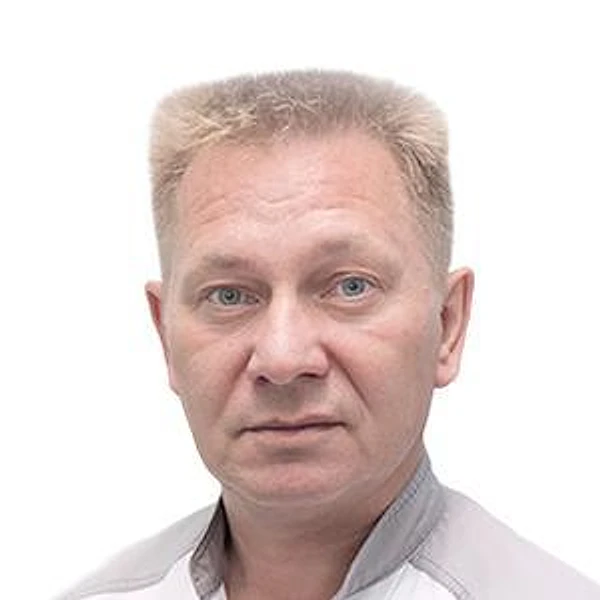 Ярыгин Игорь Владимирович — Врач УЗИ, Нижний Новгород