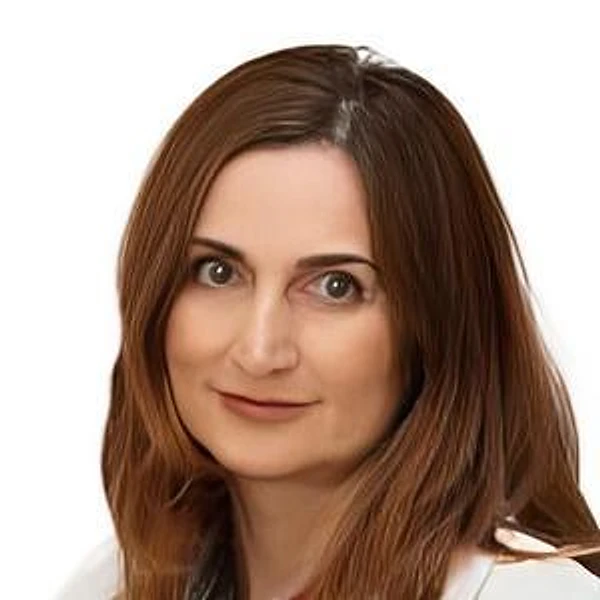 Баширова Наима Магомедовна — Рентгенолог, Детский рентгенолог, Москва