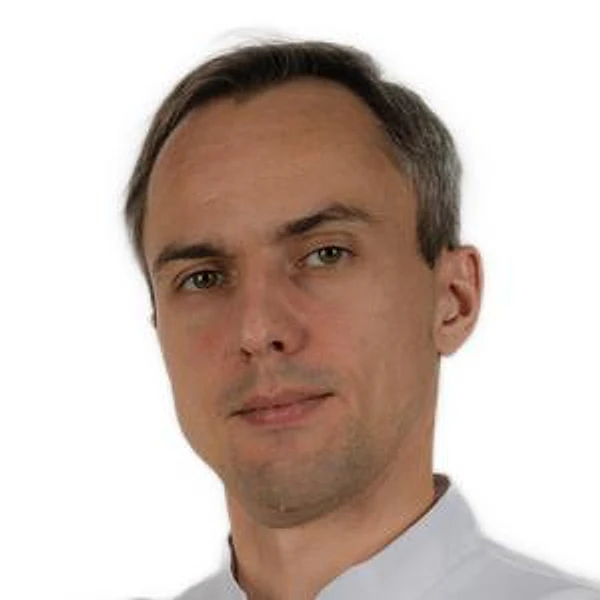 Брюхатов Александр Николаевич — Стоматолог-ортопед, Москва