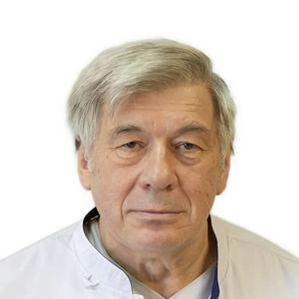Вабищевич Антон Витальевич — Анестезиолог-реаниматолог, Москва