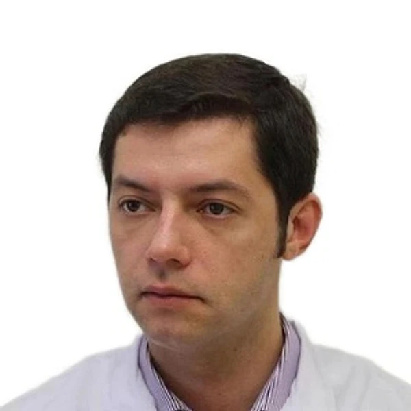 Терновой Константин Сергеевич — Ортопед, Травматолог, Москва