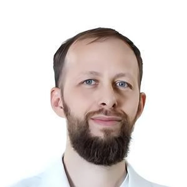 Егоров Сергей Игоревич — Уролог, Южно-Сахалинск