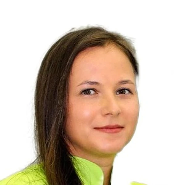 Гизатулина Татьяна Владимировна — Кардиолог, Южно-Сахалинск