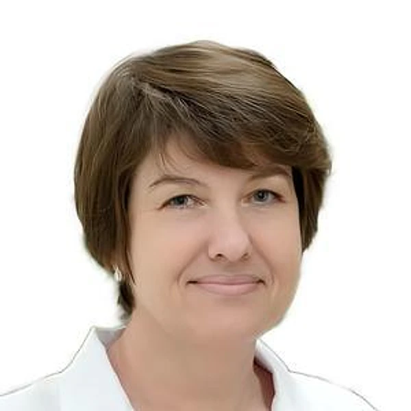 Рогожникова Ирина Ивановна — Эндокринолог, Южно-Сахалинск