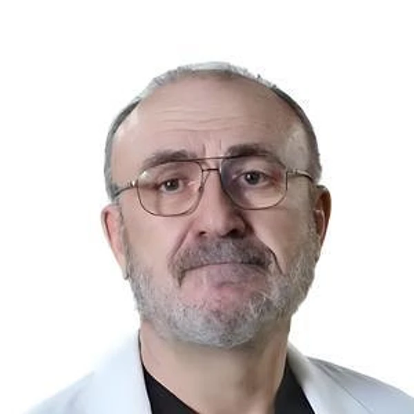 Суржа Алексей Алексеевич — Функциональный диагност, Южно-Сахалинск
