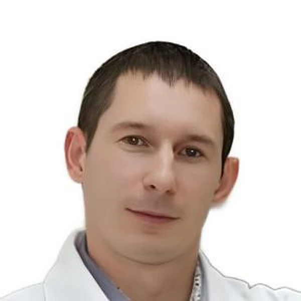 Кашинский Артем Александрович — Детский ортопед, Травматолог, Южно-Сахалинск