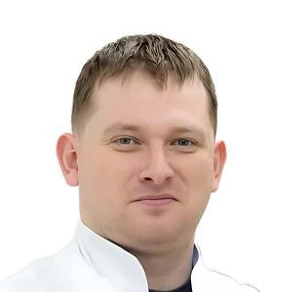 Логинов Дмитрий Игоревич — Детский хирург, Андролог, Детский уролог, Южно-Сахалинск