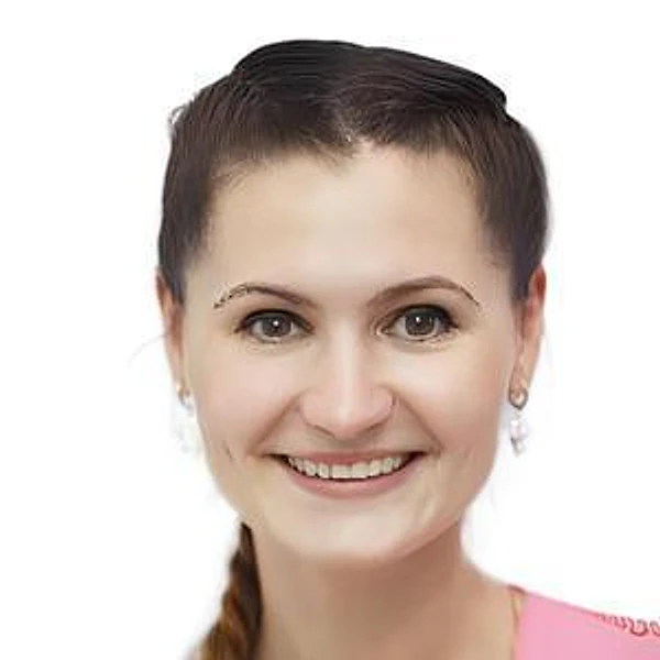 Цветкова Елена Андреевна — Стоматолог, Стоматолог-хирург, Рыбинск