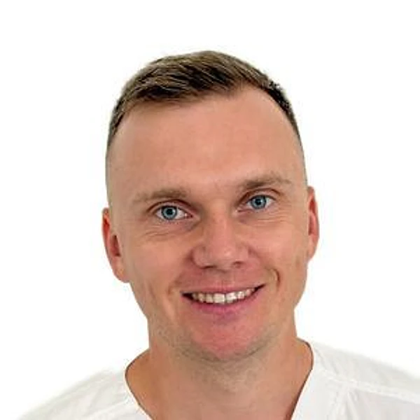 Червонцев Даниил Сергеевич — Стоматолог-ортопед, Рыбинск