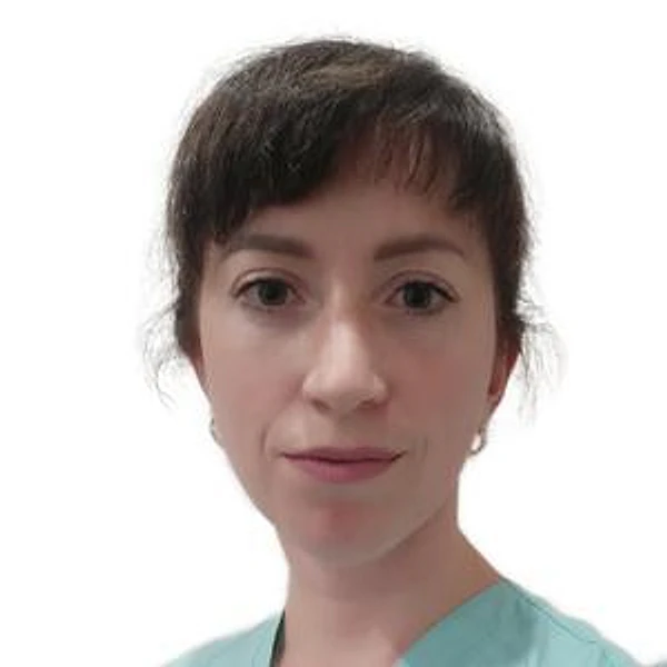 Сухова Виталия Алексеевна — Стоматолог-хирург, Рыбинск
