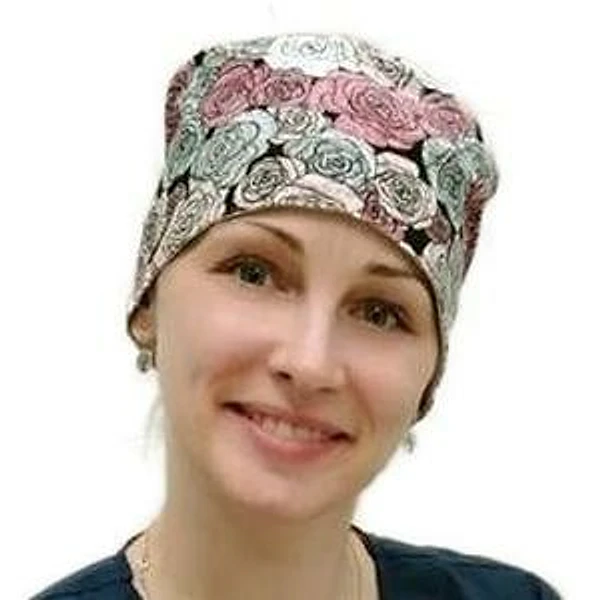Володяшкина Мария Александровна — Стоматолог-хирург, Рыбинск