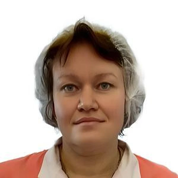 Гунько Лариса Вадимовна — Стоматолог, Рыбинск