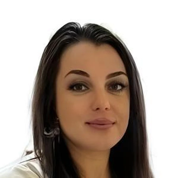Шестакова Лариса Николаевна — Детский невролог, Педиатр, Ейск