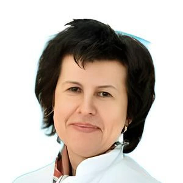 Воробьева Светлана Викторовна — Гематолог, Химиотерапевт, Москва