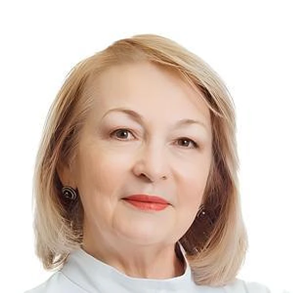 Галстухова Наталья Владимировна — Эндоскопист, Москва