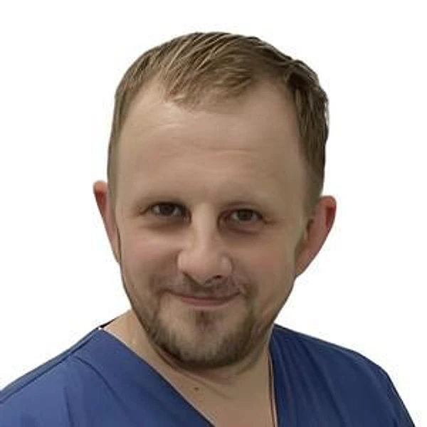 Галушко Андрей Васильевич — Стоматолог-хирург, Стоматолог-имплантолог, Москва