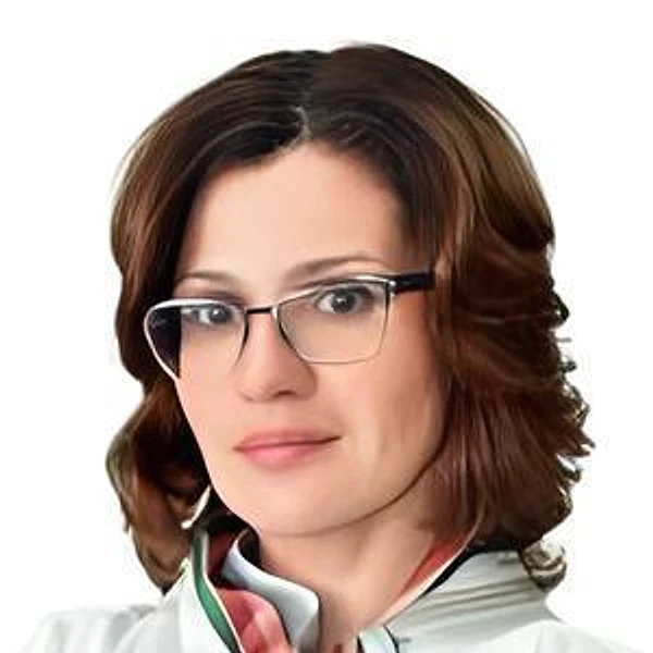 Гладилина Людмила Викторовна — Гинеколог, Акушер, Москва
