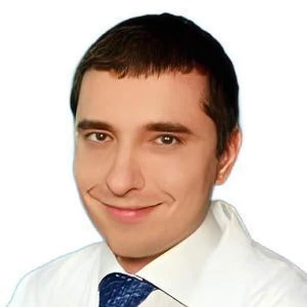Горюнов Григорий Владимирович — Терапевт, Дмитров