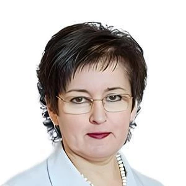 Ляккер Наталья Александровна — Врач УЗИ, Волгоград