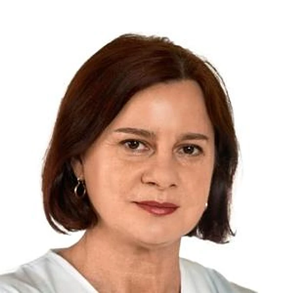 Ситникова Любовь Николаевна — Гинеколог, Акушер, Калуга