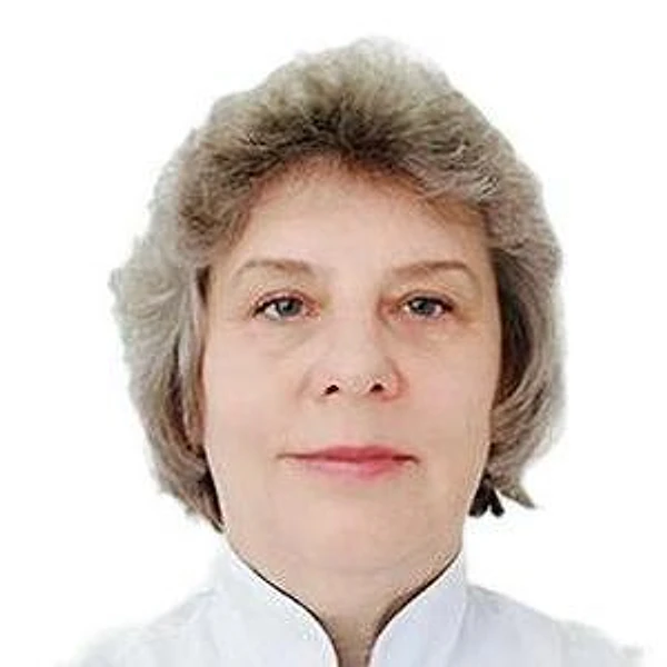 Дмитриевская Елена Владимировна — Проктолог (колопроктолог), Онколог-проктолог, Хирург, Москва