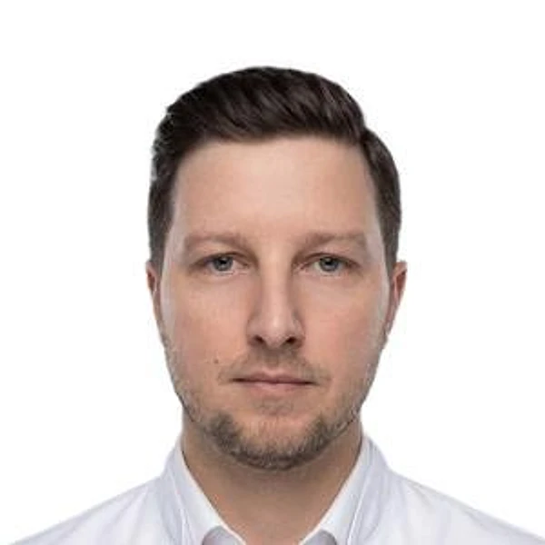 Войтенков Сергей Михайлович — Пластический хирург, Воронеж