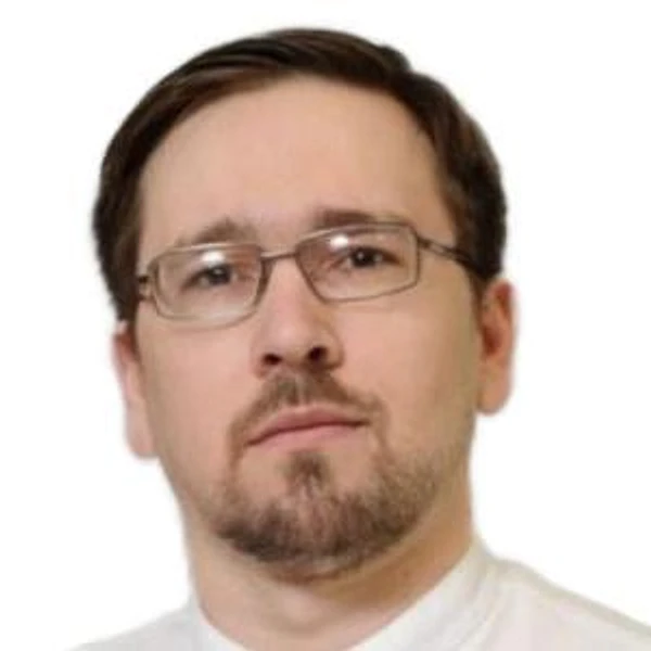 Каракозов Сергей Николаевич — Хирург, Сосудистый хирург (ангиохирург), Флеболог, Нижний Новгород